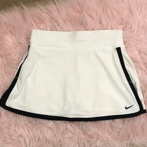 Tennis Skirt